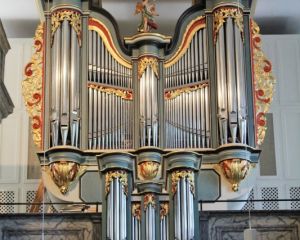 Dillenburger Orgelsommer 2023