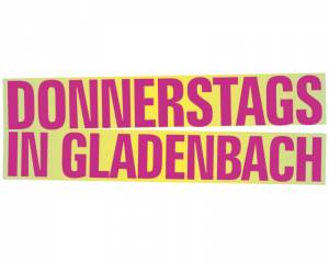 Zum 16. Mal lädt Gladenbach im Sommer 2026 zu einem der beliebtesten Open‑Air‑Formate der Region ein: Donnerstags in Gladenbach. Zum 16. Mal lädt Gladenbach im Sommer 2026 zu einem der beliebtesten Open‑Air‑Fo
