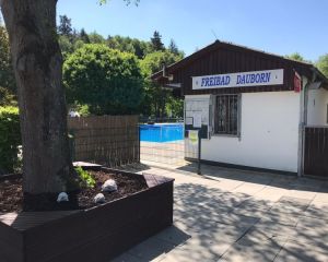 Freibad Hünfelden-Dauborn