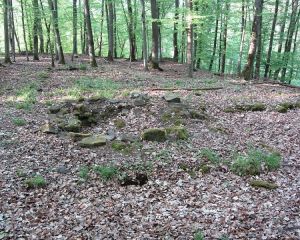 Altes Gronauer Schloss