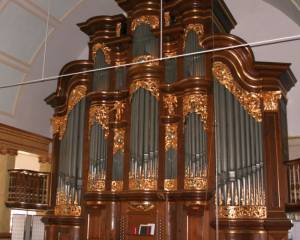 Unter dem Titel „mixtur“ lädt die Evangelische Stadtkirche Laubach im Frühjahr u