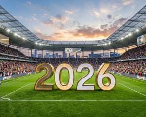 Wenn im Sommer 2026 die Fußball‑Weltmeisterschaft in den USA, Mexiko und Kanada 