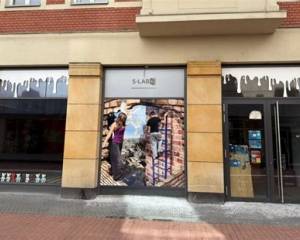 S-Lab 83 – Das Indoor-Freizeitzentrum für Abenteuer und Action in Gießen S-Lab 83 – Das Indoor-Freizeitzentrum für Abenteuer und Action in Gießen