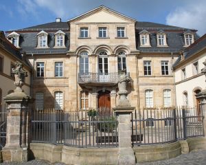 Hohhaus-Museum