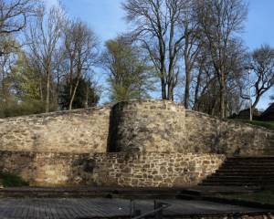 Die Sommermatineen im Rosengärtchen gehören zu den traditionsreichsten Konzertre
