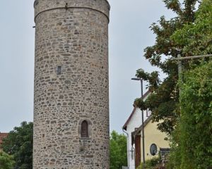 Leonhardsturm in Alsfeld