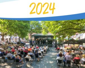 Aßlarer Sommermatineen 2024