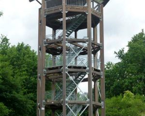 Aussichtsturm Löhnberg