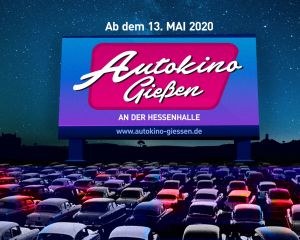 Autokino Giessen 2020