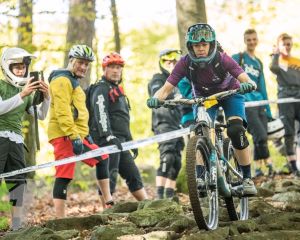 Nach krönendem KENDA Enduro One Finale in Bad Endbach folgt Liftshuttle-Saisonab