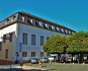 Bergbau und Stadtmuseum Weilburg