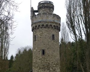 Bismarckturm Wetzlar