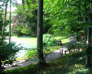 Botanischer Garten Gießen