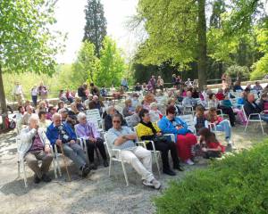 Braunfelser Sommerkonzerte 2016