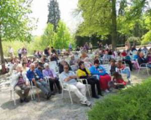 Braunfelser Sommerkonzerte 2019