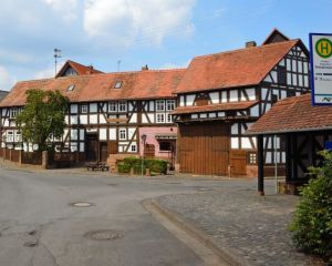 Heimatmuseum Großseelheim