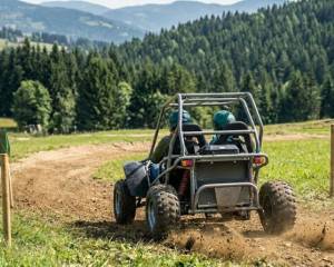 Das Bullcart Eichholzkopf‑Erlebnis startet auch 2026 wieder in eine neue Saison.