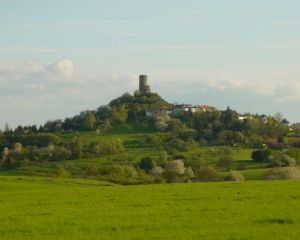 Burg Vetzberg