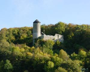 Burg Philippstein