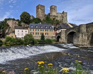 Burg Runkel