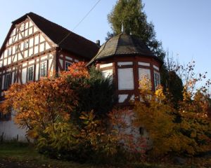 Burg Schmitthof