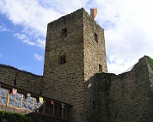 Burg Freienfels