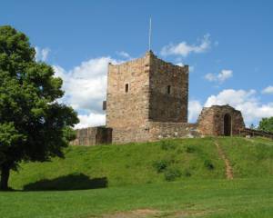 Burg Wartenberg