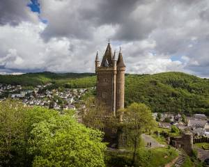 Dillenburg Wilhelmsturm