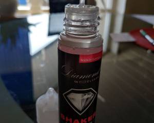 SHAKER Double Apple