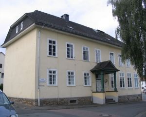 Ehringshausen-Daubhausen Alte Schule