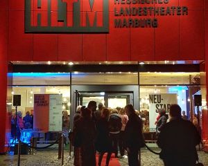 Hessisches Landestheater Marburg