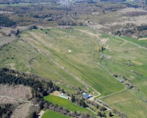 Flugplatz Bottenhorn