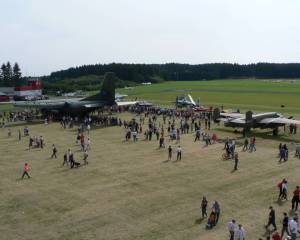 Flugplatz Breitscheid