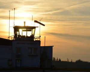 Flugplatz Gießen Lützellinden