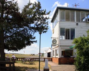 Flugplatz Marburg Schönstadt