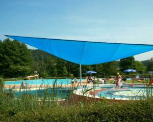 Freibad Schlitz