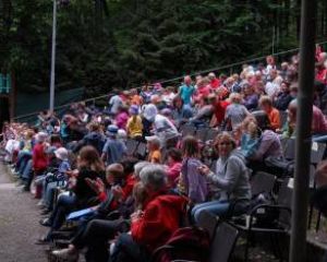 Freilichtbühne Bonbaden Sommer-Spielsaison 2023