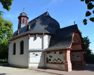 Herzenbergkapelle