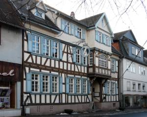 Vogelsberger-Heimatmuseum-Schotten