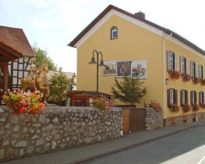 Heimatmuseum der Gemeinde Lahnau