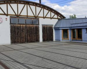 Hessisches Holz und Technik-Museum in Wettenberg-Wißmar