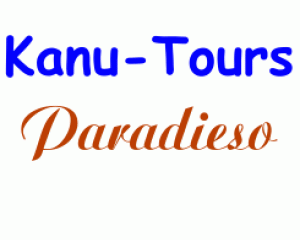 Kanu-Tours "Paradieso"