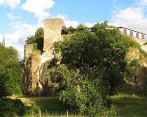 Burg Kirberg