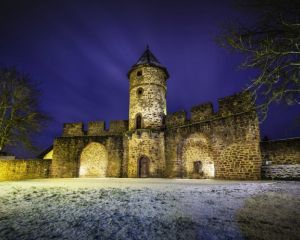 Hexenturm Kirchhain