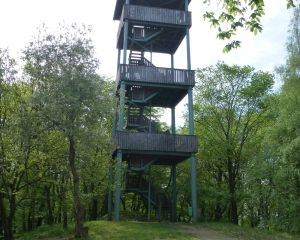 Koppeturm Gladenbach