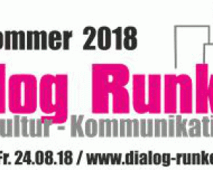 Kultursommer in Runkel 2018