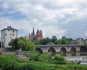 Limburger Dom