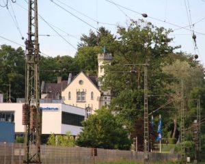 Buderus Zentralheizungsmuseum