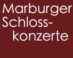 Marburger Schlosskonzerte 2015