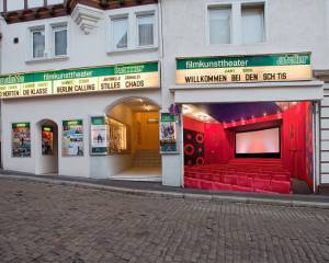 Marburger Filmkunsttheater